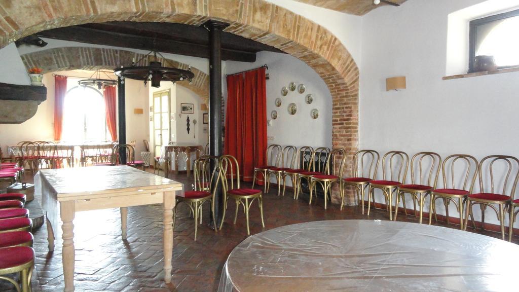 Agriturismo Cardito Santa Rufina Luaran gambar